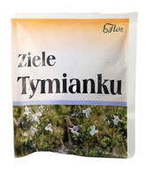 Kräuterthymian 50g FLOS - Biogo.de
